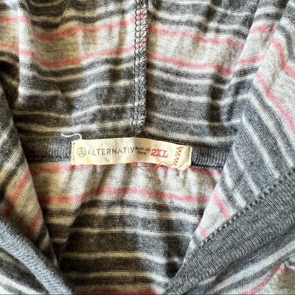 Men’s Alternative Apparel Top - Picture 3 of 4